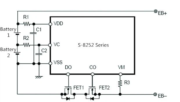 Electric wheelchairs Battery 1