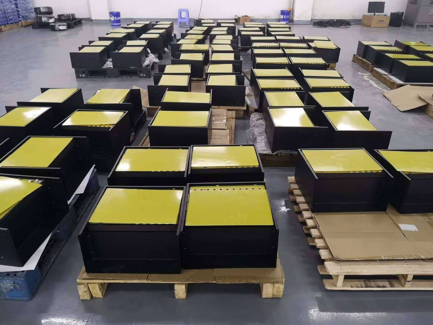 AGV Battery AGV Battery