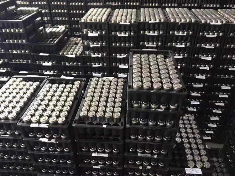 LiFePo4 Battery Cells-1