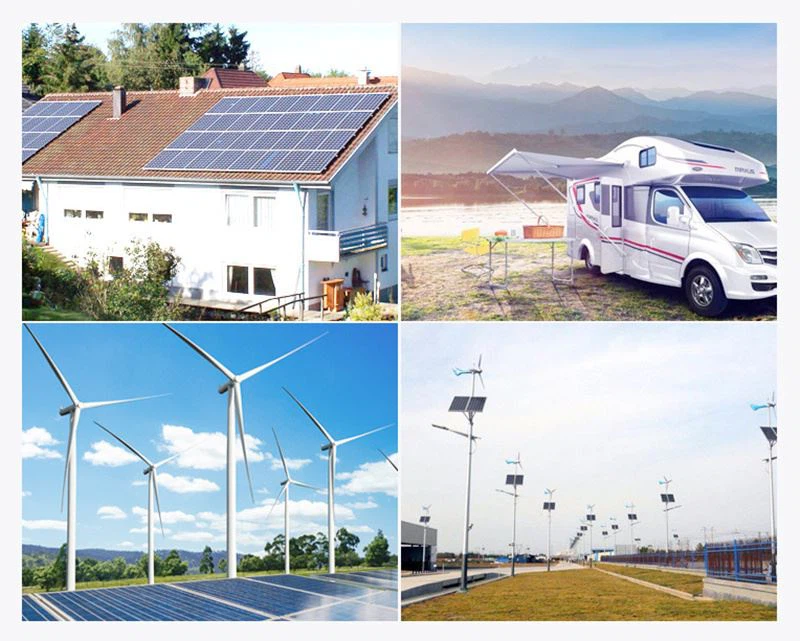 Power Wheelchair Batteries