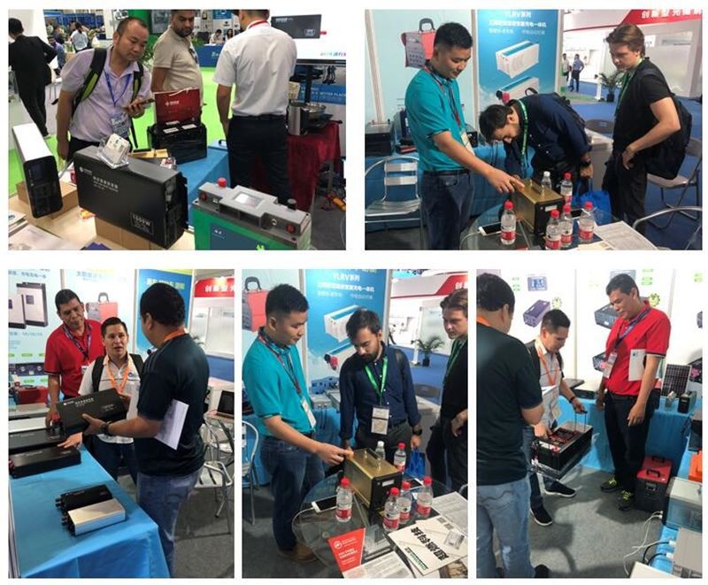 solar battery 12v 150ah 5