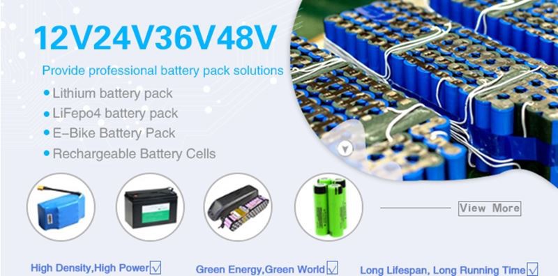 Lithium Cart Batteries 1