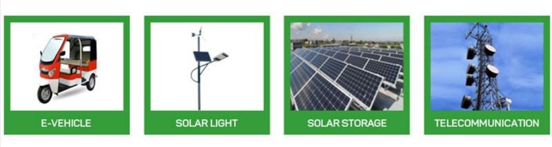 48 Volt Lithium Battery Pack for Golf Cart 48 Volt Lithium Battery Pack for Golf Cart