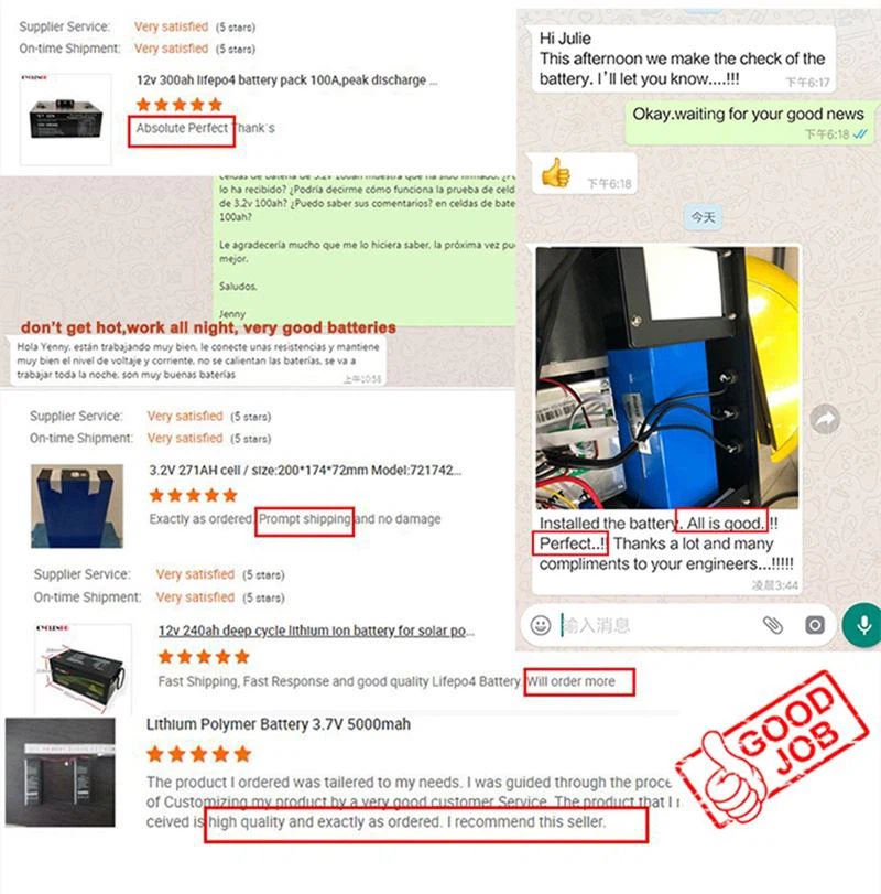 Lithium Golf Trundler Batteries 1