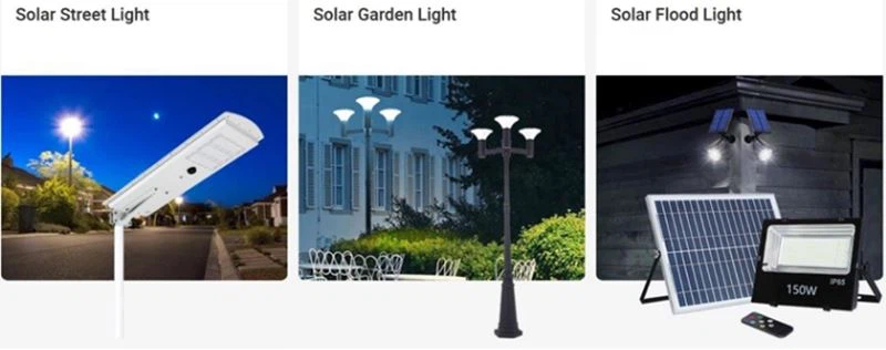 Battery Pack for Solar Lights