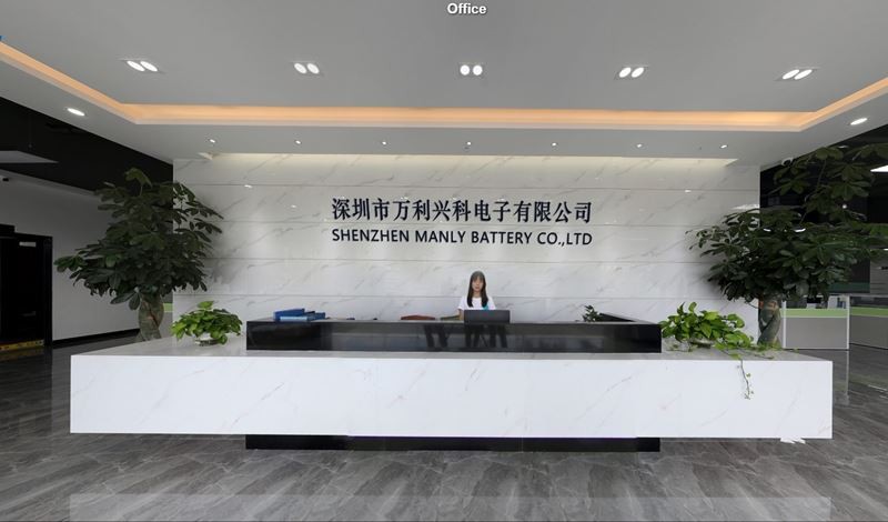 36V Lithium Scooter Battery 5