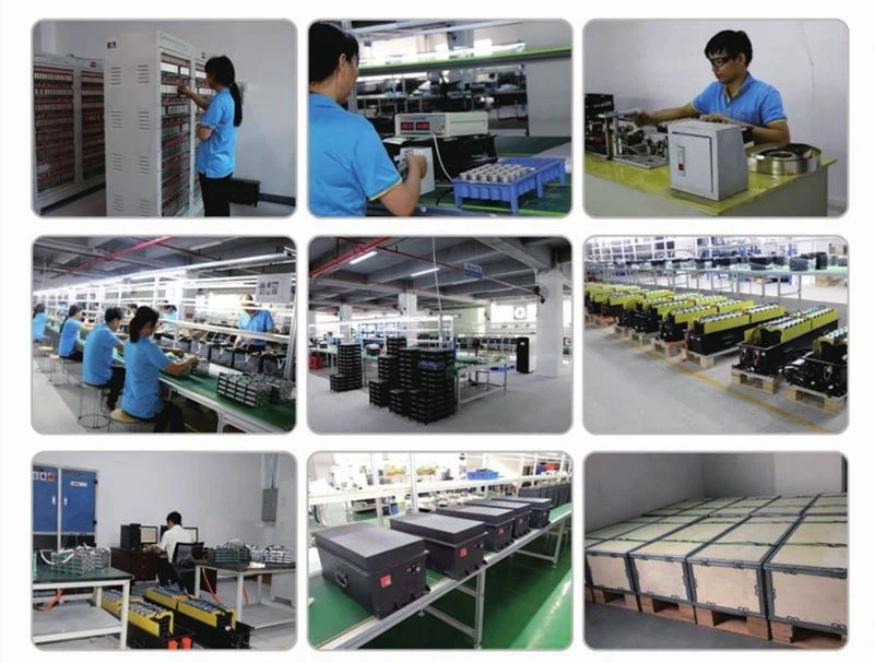 Power Wheelchair Battery Replacement 3