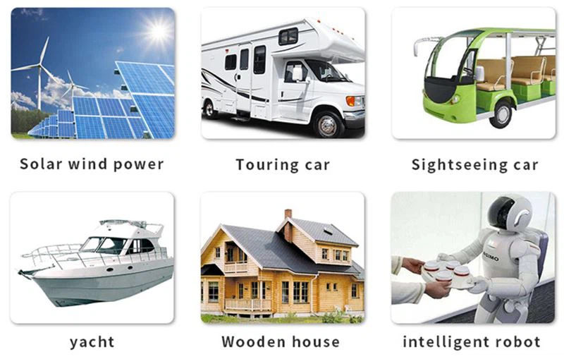 Battery Backup for Computer 1