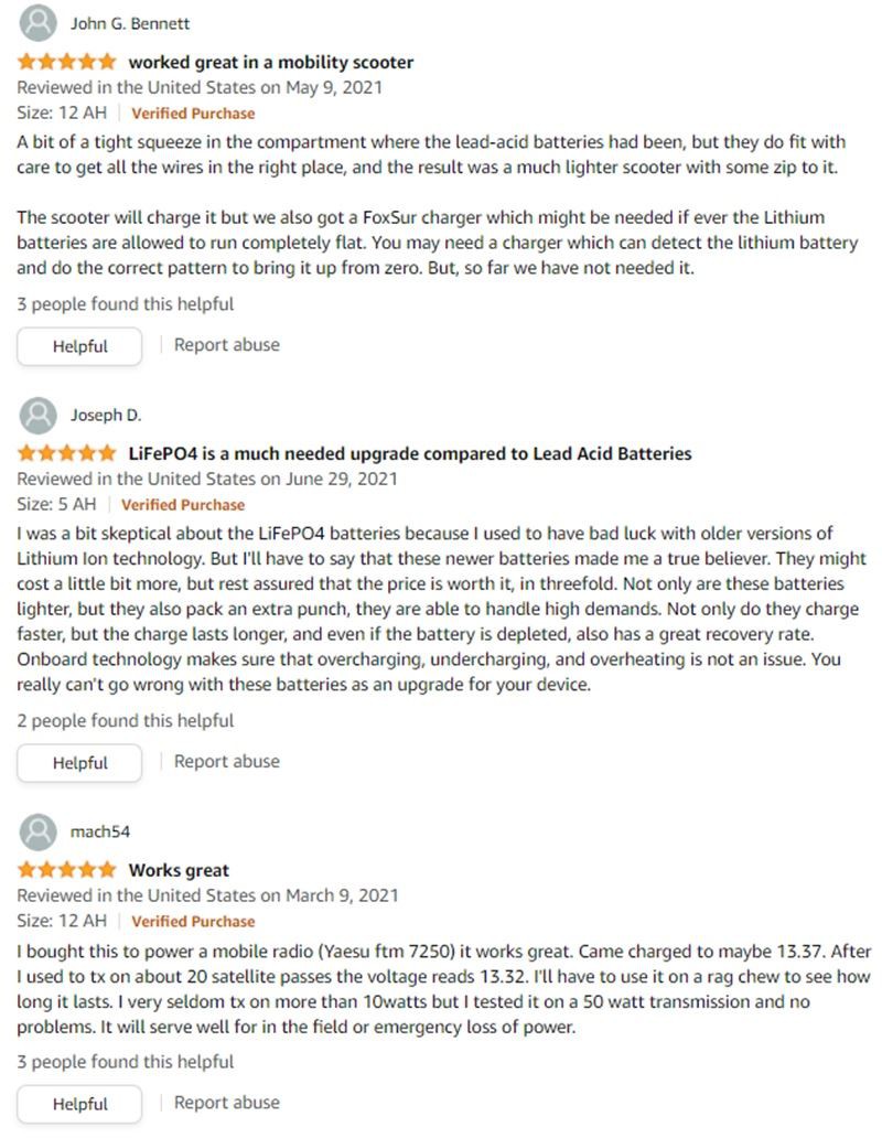 18650 UPS 12V