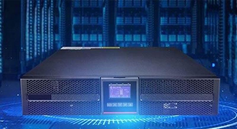 UPS uninterruptible power supply