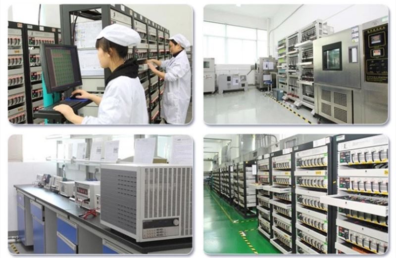 LiFePO4 Battery 60V