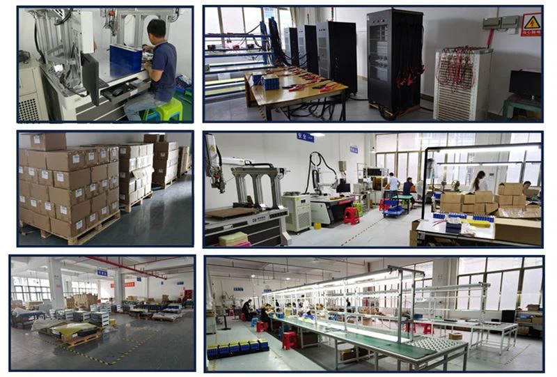 300Ah Lithium Battery 12V