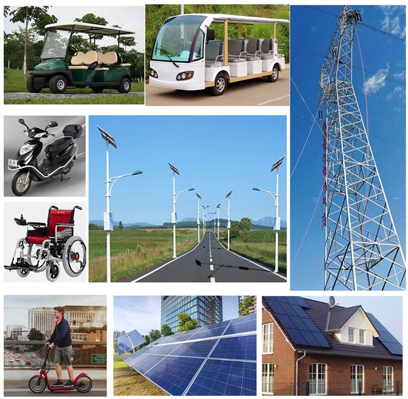 Lithium Battery for Electric Bike Lithium Battery for Electric Bike