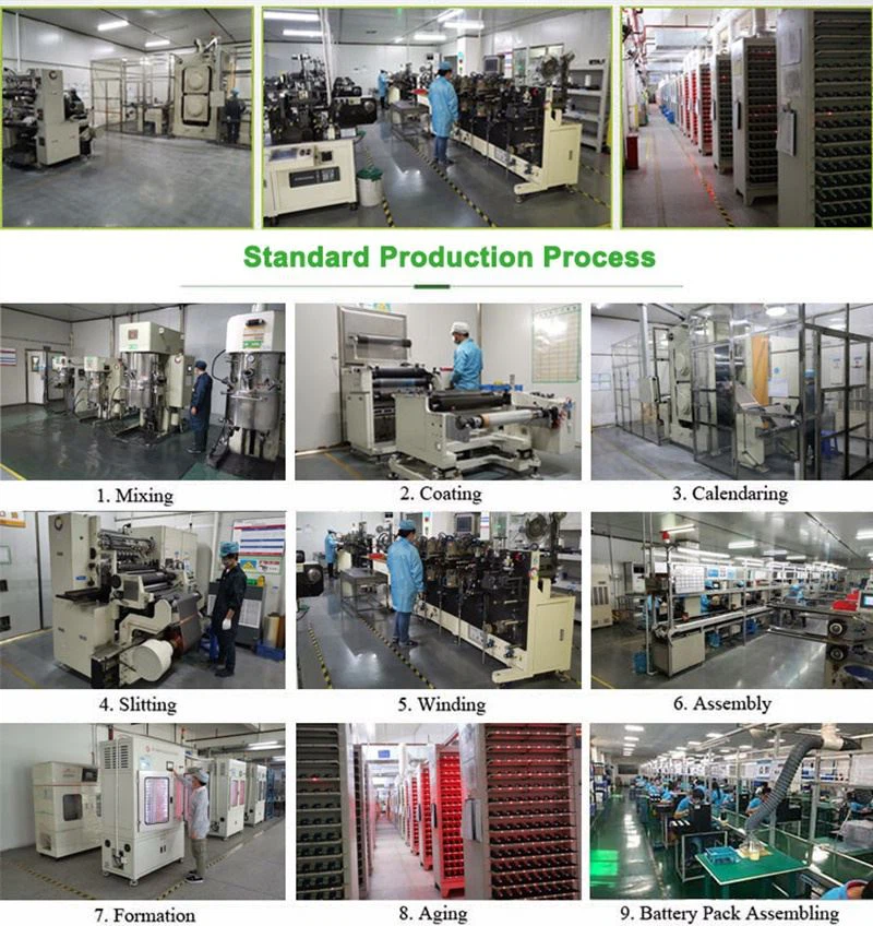 45ah solar battery 2