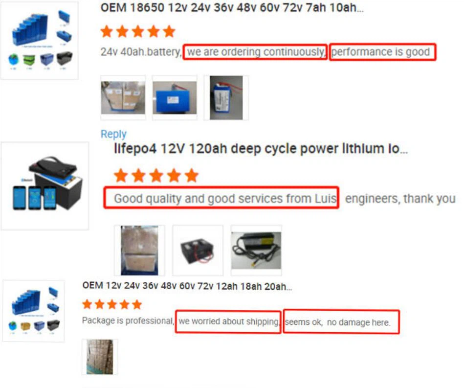 24 Volt Forklift Battery