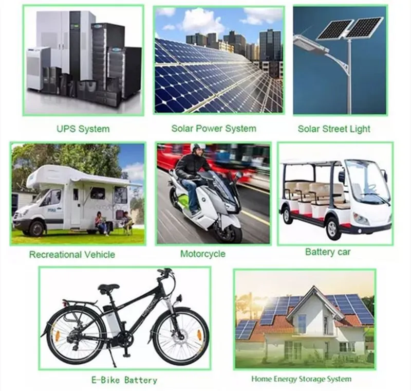 24V Battery For Electric Bicycle 24V Battery For Electric Bicycle