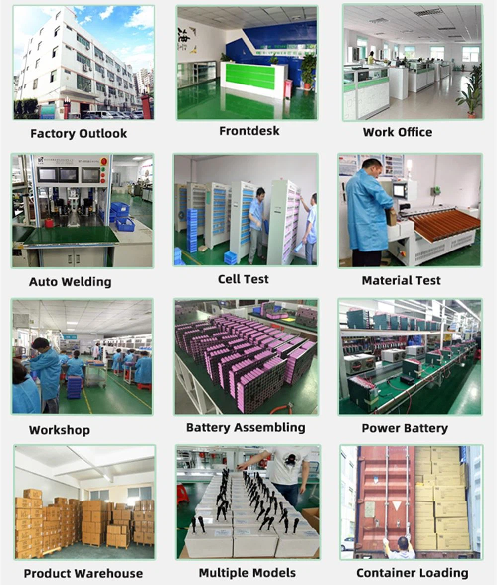 E-motorcycle Battery E-motorcycle Battery