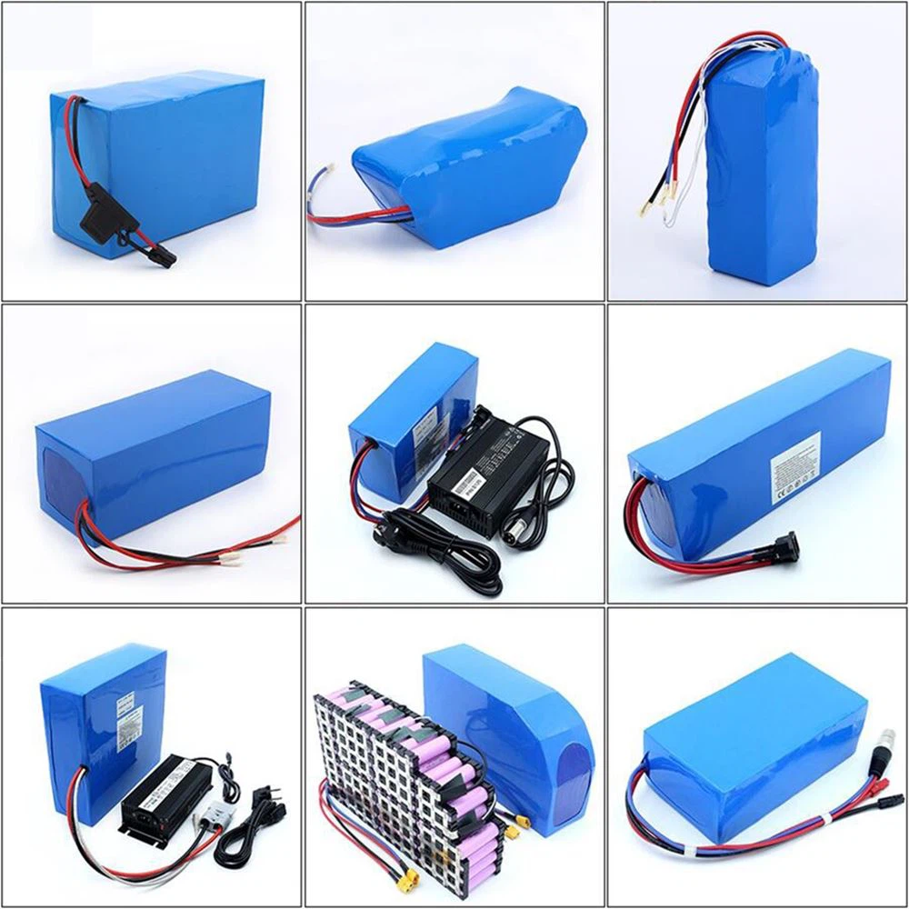 Electric Scooter Battery-1 Electric Scooter Battery-1
