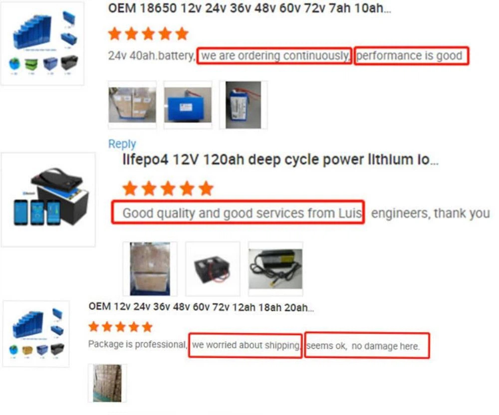 24 Volt Forklift Battery
