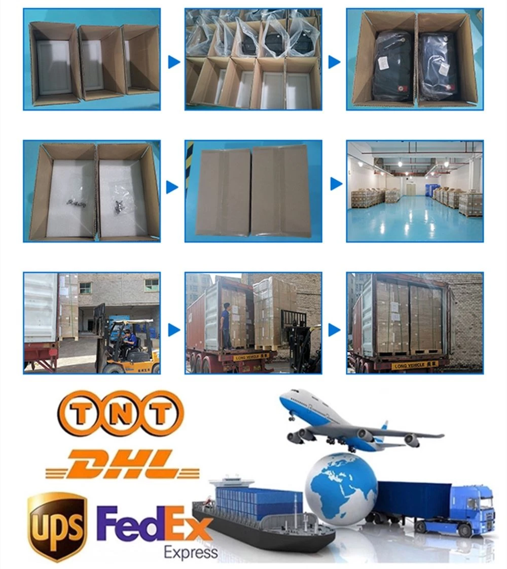 Lithium Battery 12V 100Ah