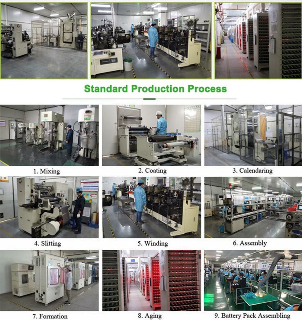 45ah solar battery 2