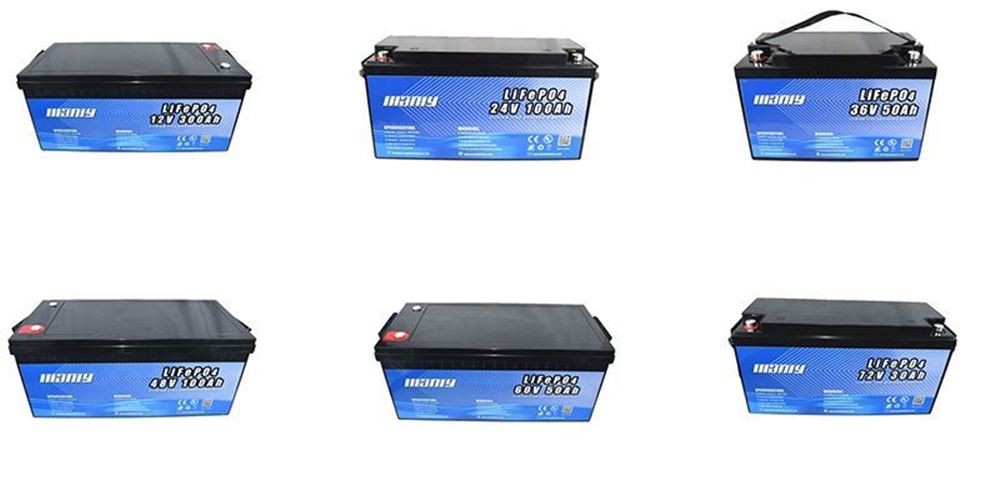 Portable energy storage power