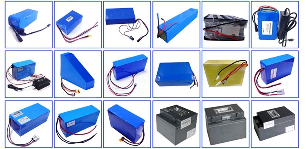 Recreational Vehicle Battery-1