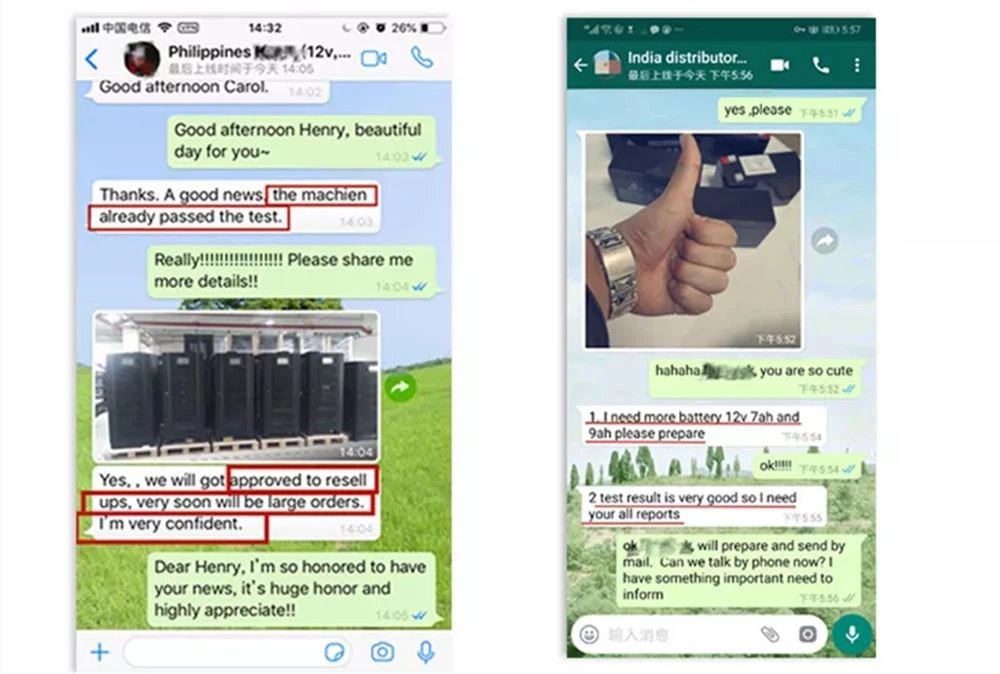 72V 30Ah Lithium Battery