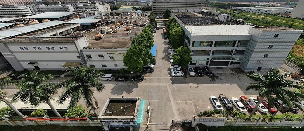 MANLY Battery Factory