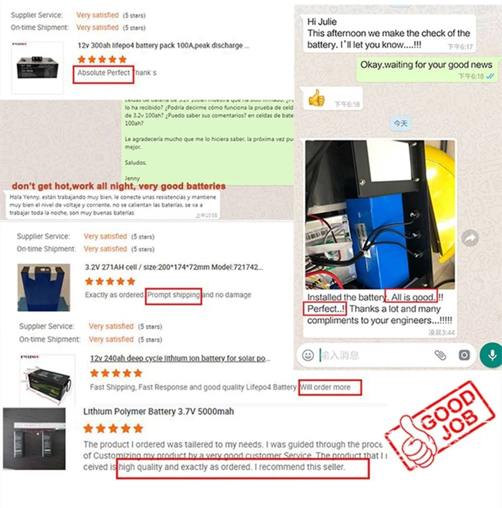 24V 60Ah Warehouse Robot Battery
