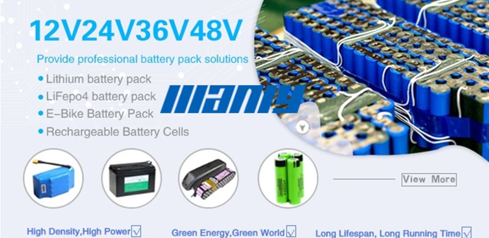 Lithium Cart Batteries 1 Lithium Cart Batteries 1