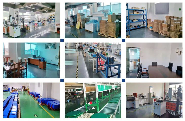Manly Factory
