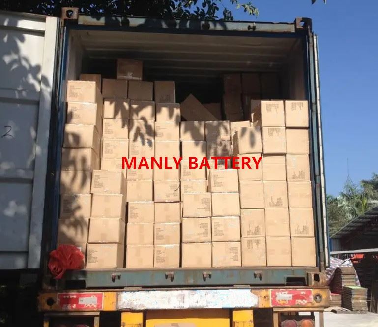 25.6V 60Ah sorting robot lithium battery