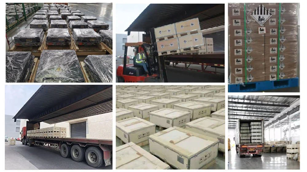 48V Lithium Battery for Forklift-1 48V Lithium Battery for Forklift-1