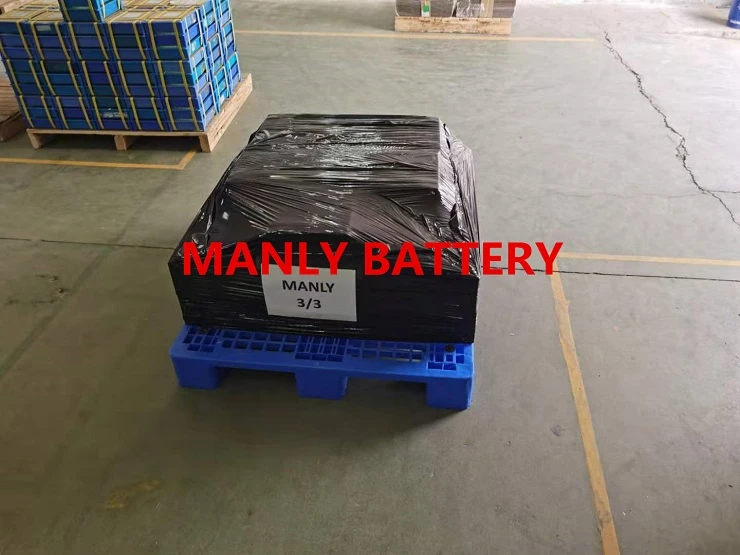 25.6V 20Ah lithium battery for water rescue robot