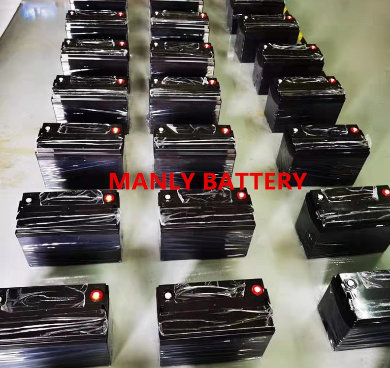 12.8V 70Ah lithium battery for intelligent pension robot
