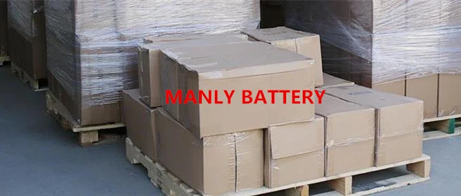 24V 76Ah showroom robot lithium battery