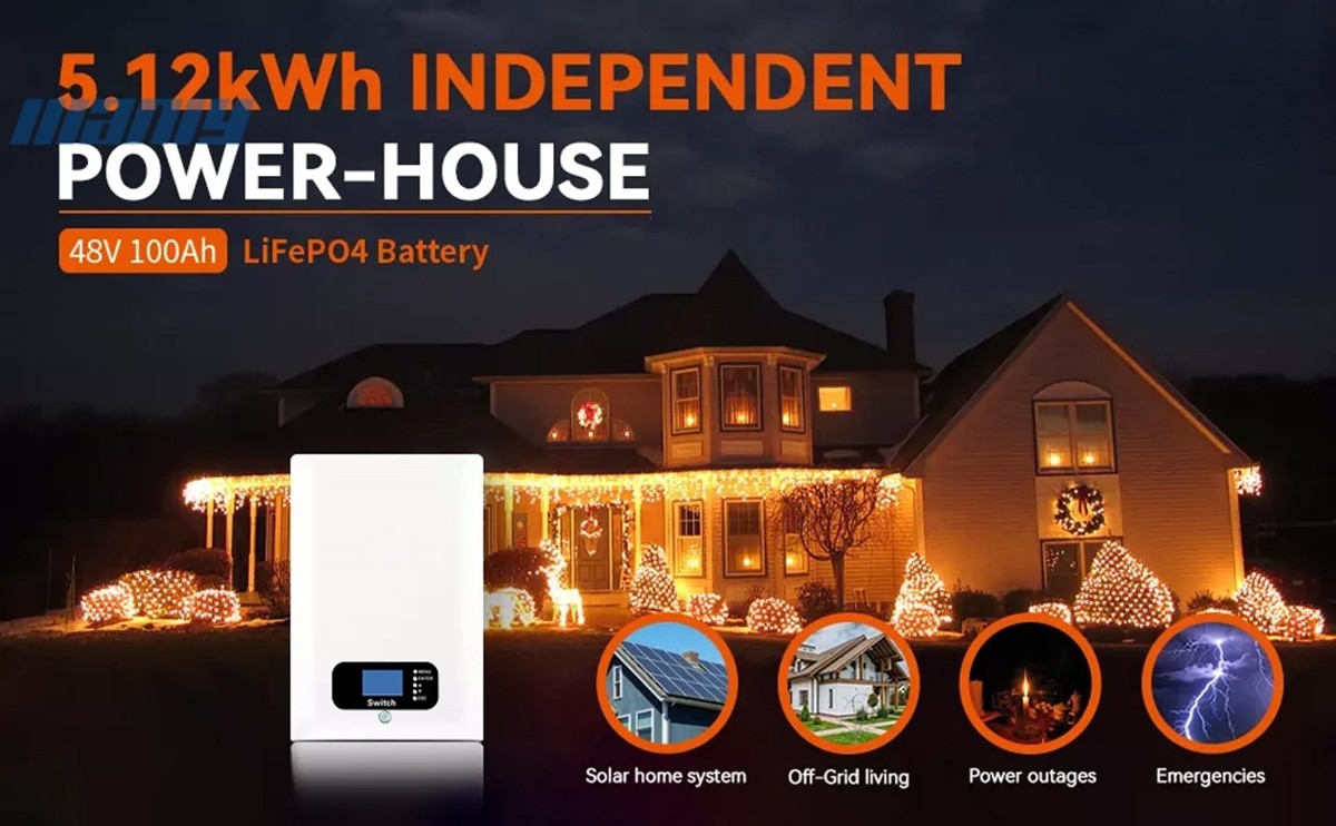 5kWh Lithium Battery-07