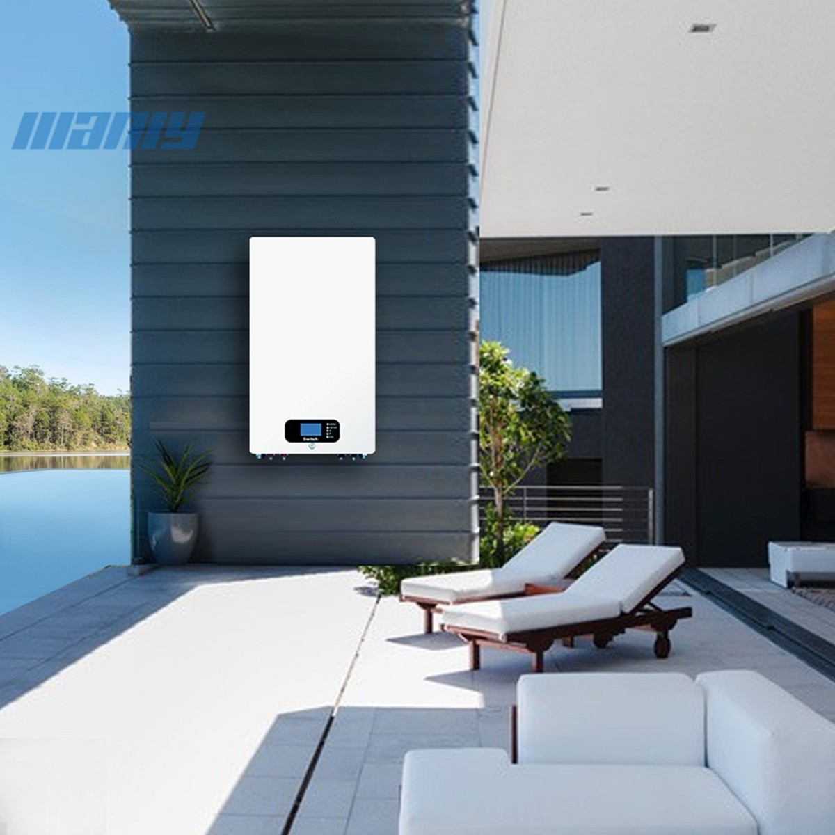 5kWh Lithium Battery-15
