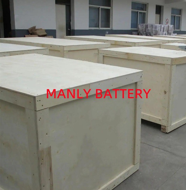 700pcs 128V 200Ah lithium battery for RV