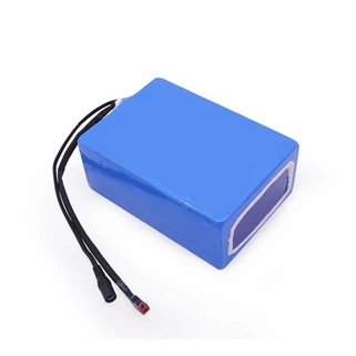 24V 20Ah Robotic Battery