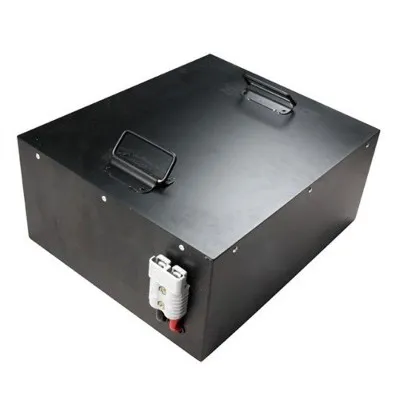 48V 120Ah LFP Battery