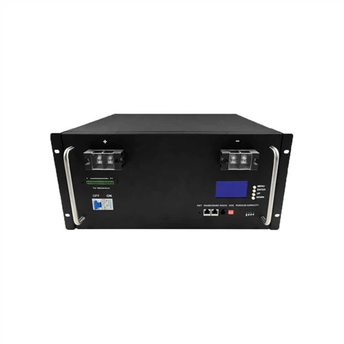 48 Volt Lithium ion Battery for Solar