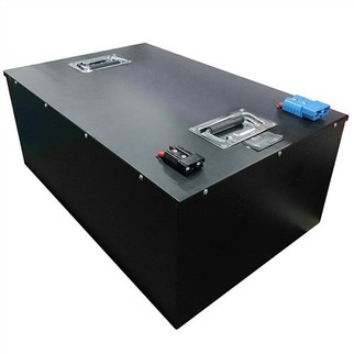 48V 250Ah LiFePo4 Battery