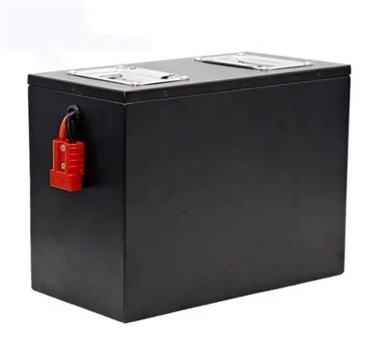 Electric Tricycle Battery