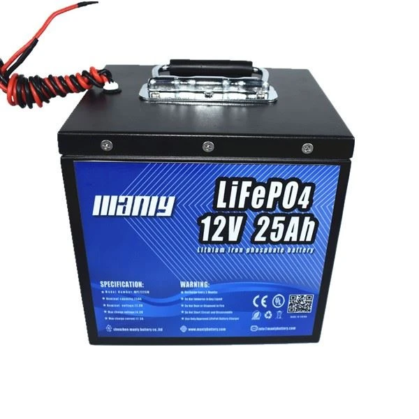 12 Volt Deep Cycle Rv Battery