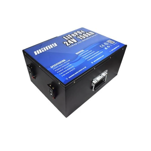 150ah Lithium Battery