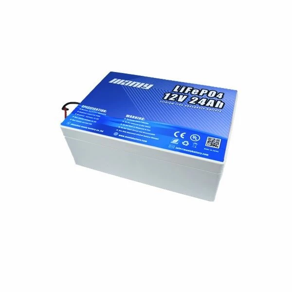 Solar Power With Battery Backup