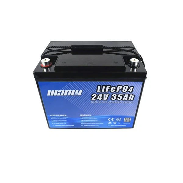 Lithium Ion Battery For Home Inverter