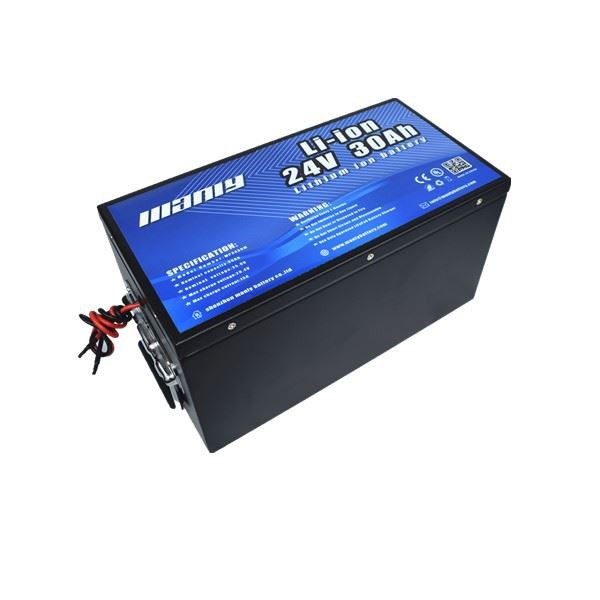 Big Battery 24v